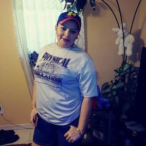 Meet your Posher, Lety